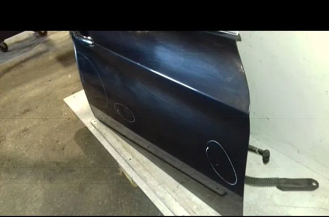 Porte avant droite Bmw 3 (E90) 325 i (2004-2011) occasion