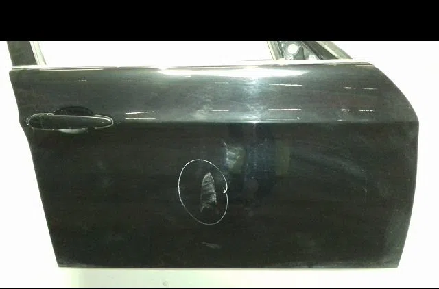 Porte avant droite Bmw 3 (E90) 330 xd (2005-2008) occasion