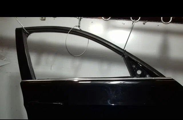 Porte avant droite Bmw 3 (E90) 330 xd (2005-2008) occasion