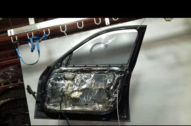 Porte avant droite Bmw 3 (E90) 335 d (2006-2011) occasion