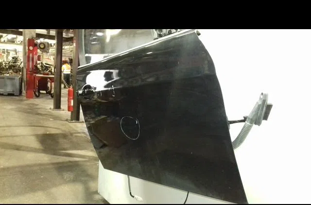 Porte avant droite Bmw 3 (E90) 335 d (2006-2011) occasion