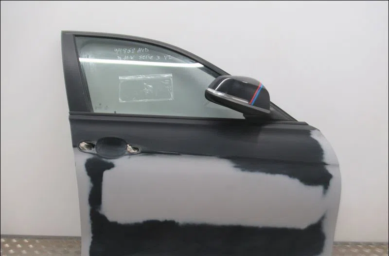 Porte avant droite Bmw 3 (F30, F80) 318 d (2012-2018) occasion