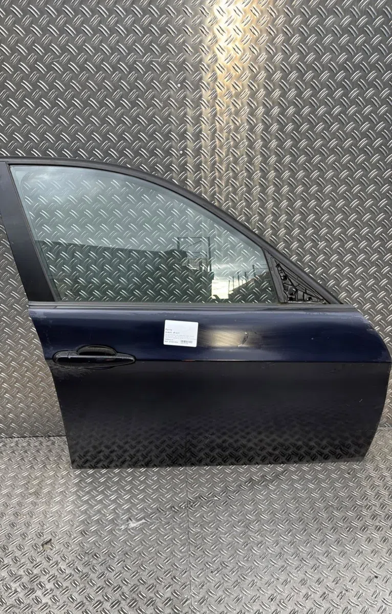 Porte avant droite Bmw 3 Touring (E91) 318 d (2005-2007) occasion