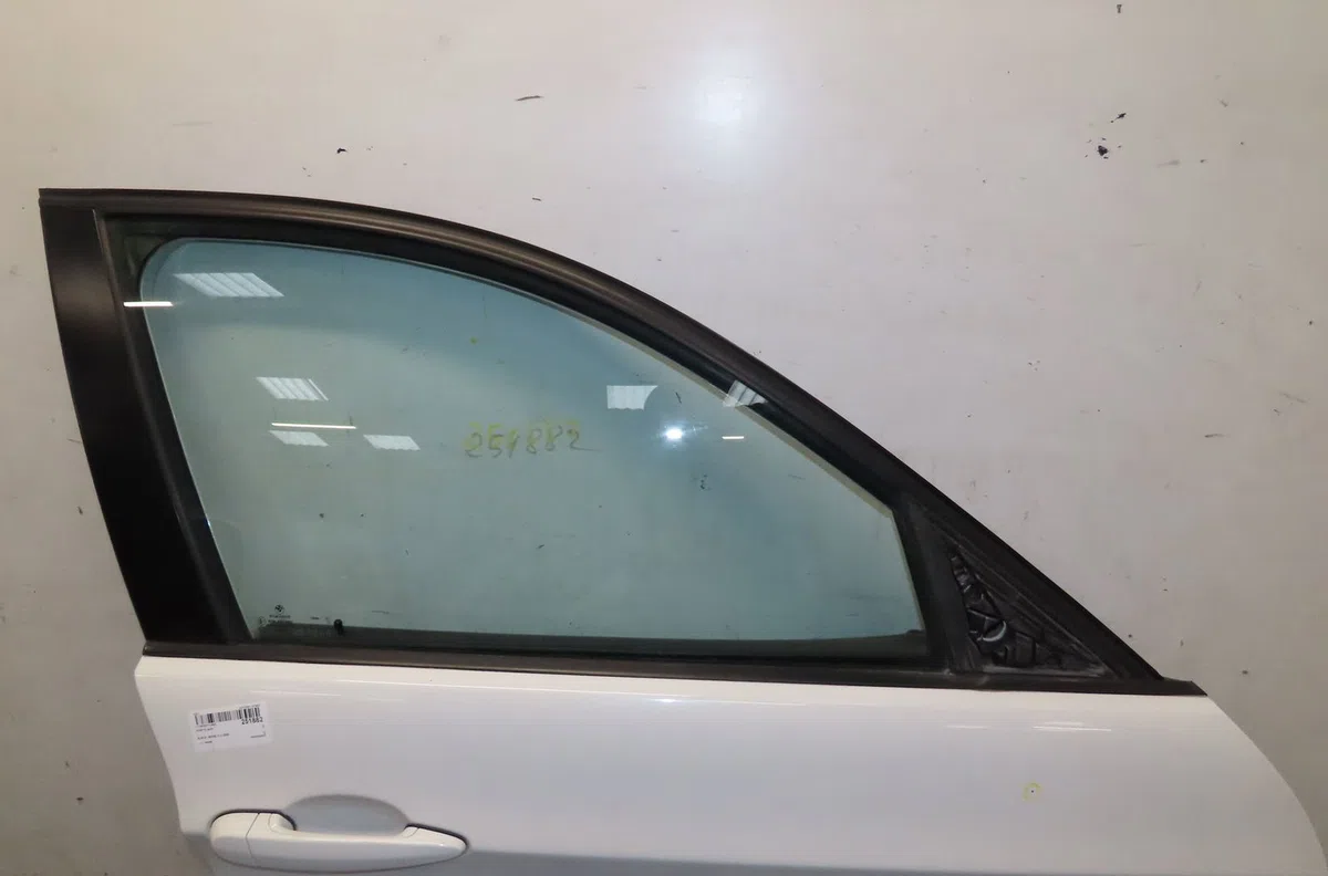 Porte avant droite Bmw 3 Touring (E91) 320 d xdrive (2008-2010) occasion
