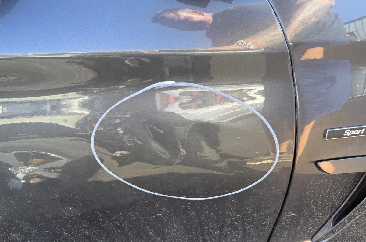 Porte avant droite Bmw 4 Décapotable (F33, F83) 420 d (2013-2015) occasion