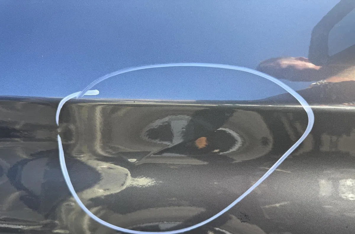 Porte avant droite Bmw 4 Décapotable (F33, F83) 420 d (2013-2015) occasion
