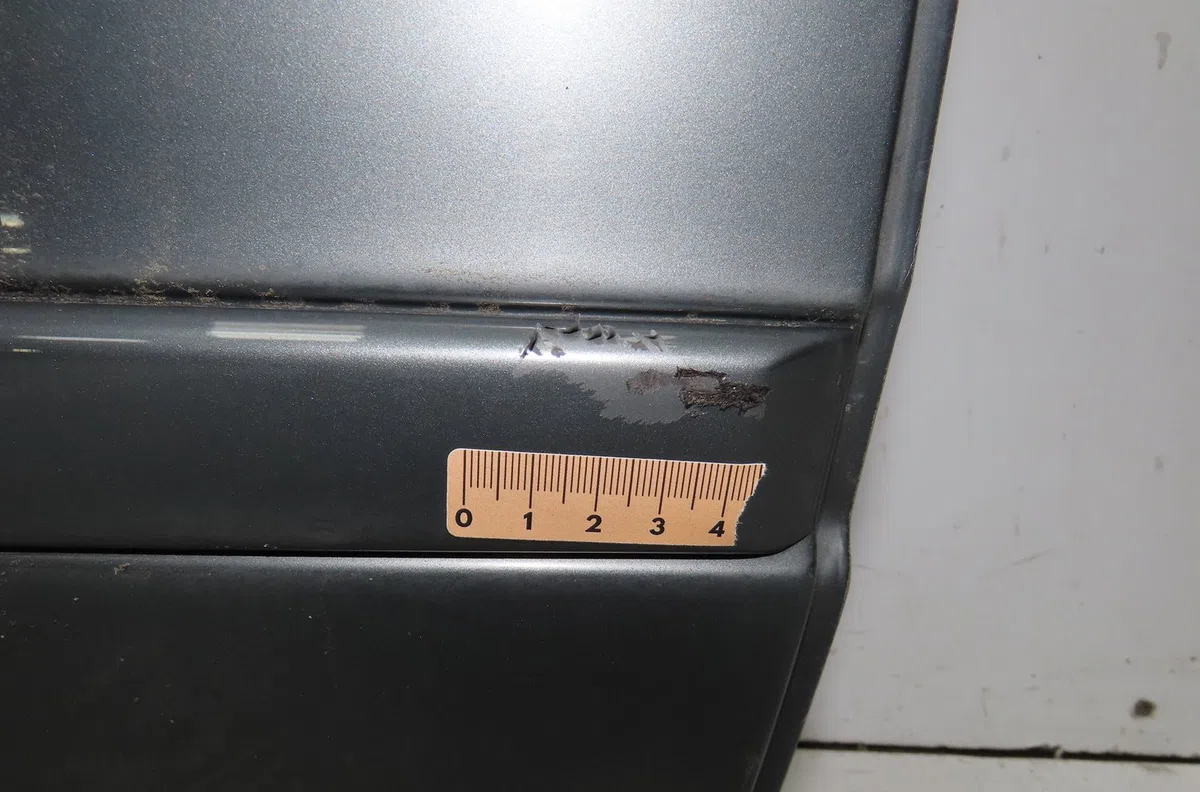 Porte avant droite Bmw 5 (E39) 520 i (1996-2003) occasion