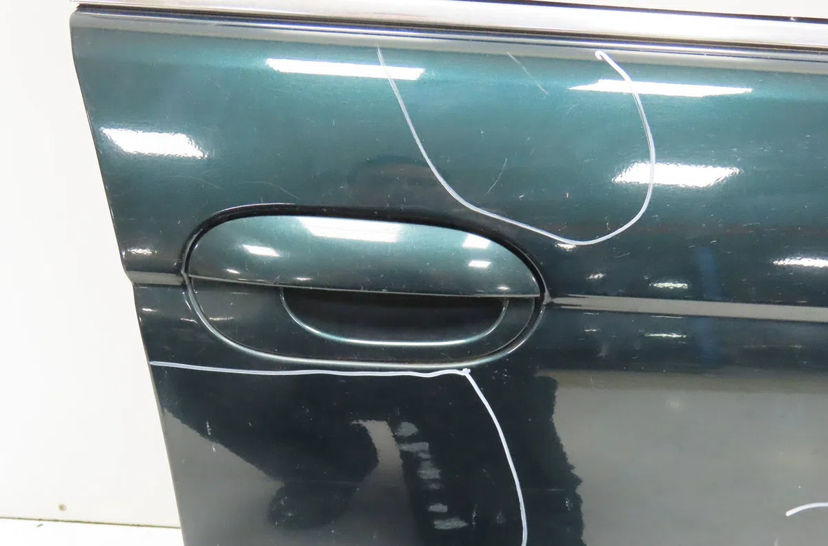 Porte avant droite Bmw 5 (E39) 528 i (1995-2000) occasion
