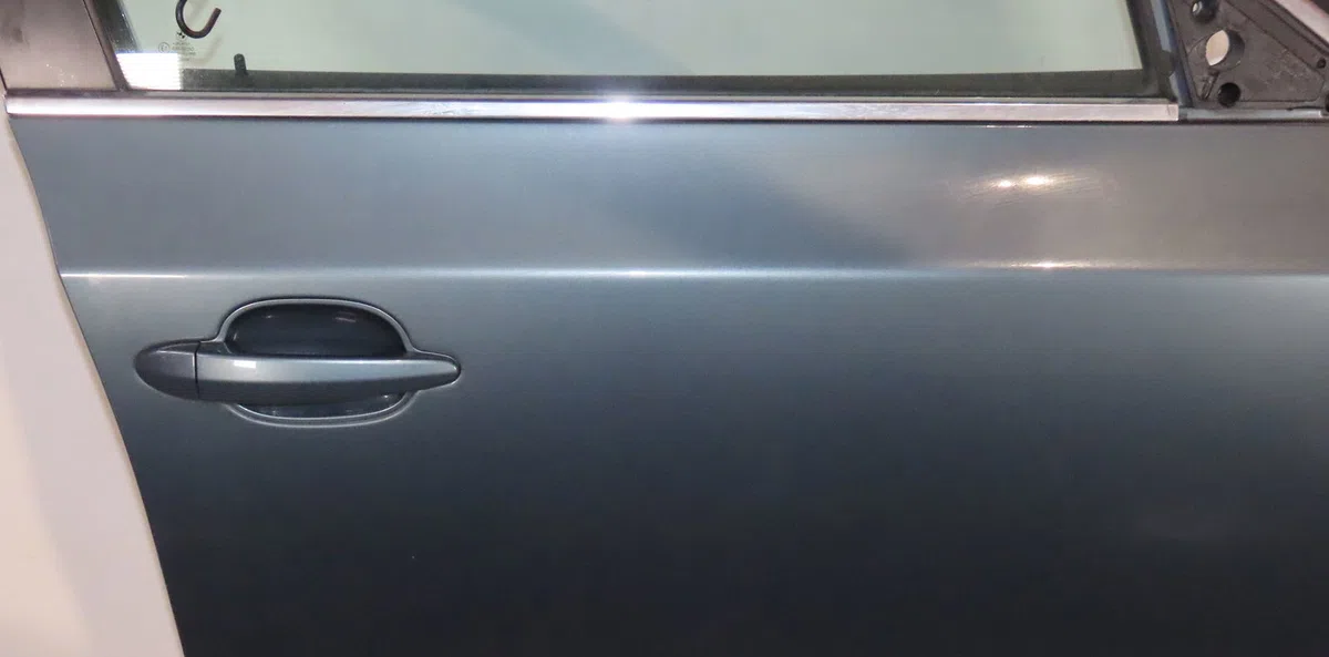 Porte avant droite Bmw 5 (E60) 520 d (2005-2009) occasion