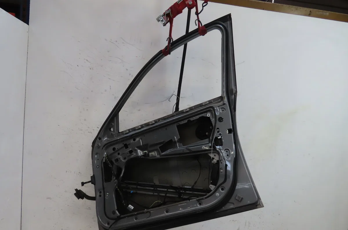 Porte avant droite Bmw 5 (E60) 525 d (2004-2010) occasion