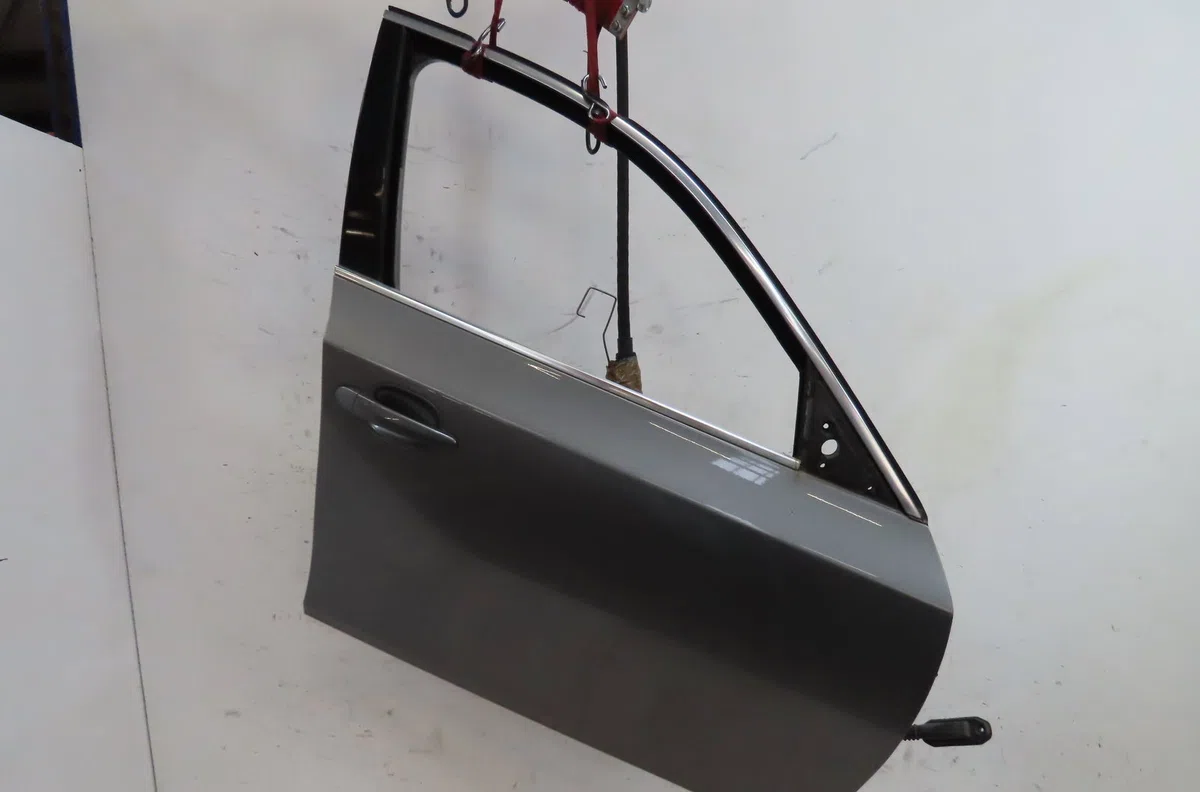 Porte avant droite Bmw 5 (E60) 525 d (2004-2010) occasion
