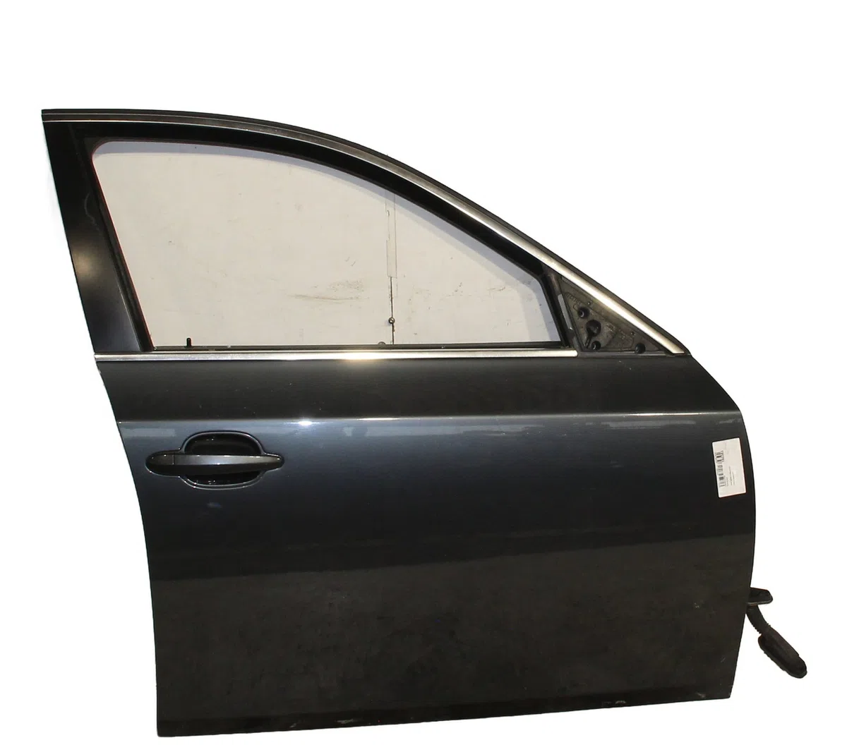 Porte avant droite Bmw 5 (E60) 525 xd (2006-2007) occasion