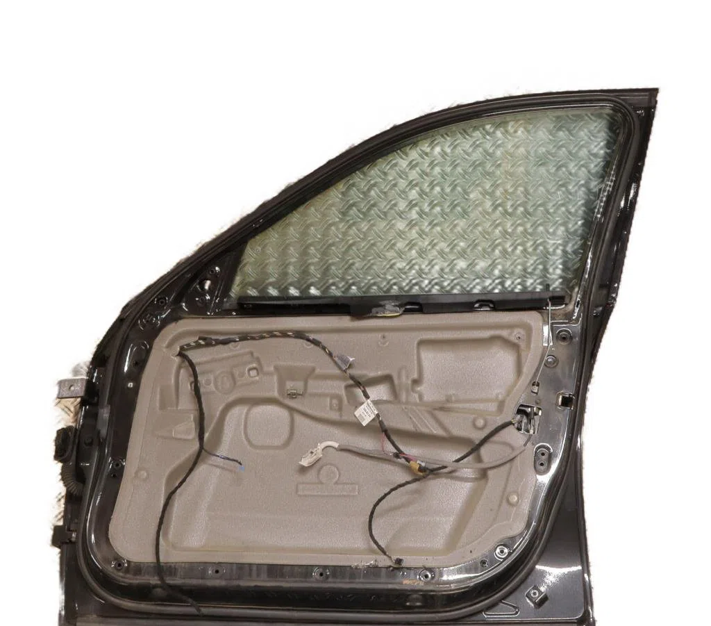 Porte avant droite Bmw 5 (E60) 530 d (2002-2005) occasion