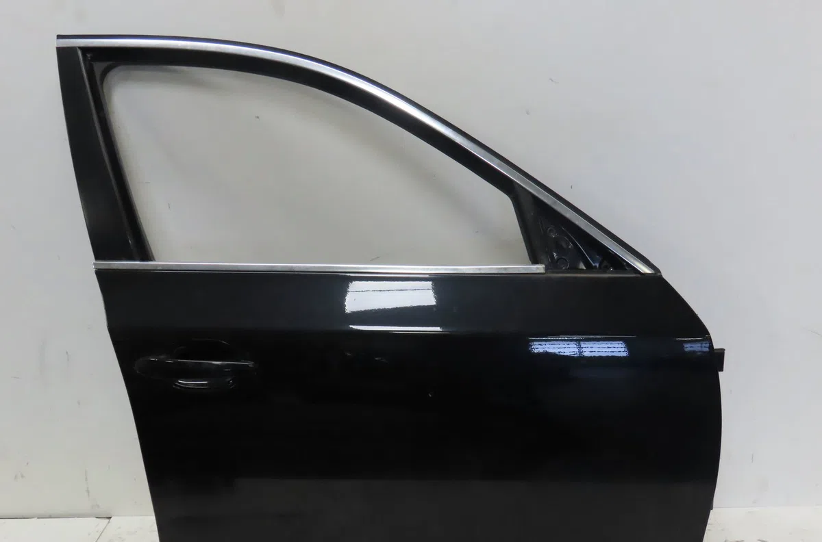 Porte avant droite Bmw 5 (E60) 530 i xdrive (2008-2009) occasion