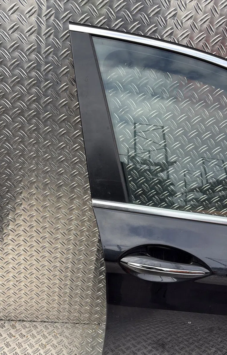 Porte avant droite Bmw 5 (F10) 520 d (2010-2014) occasion