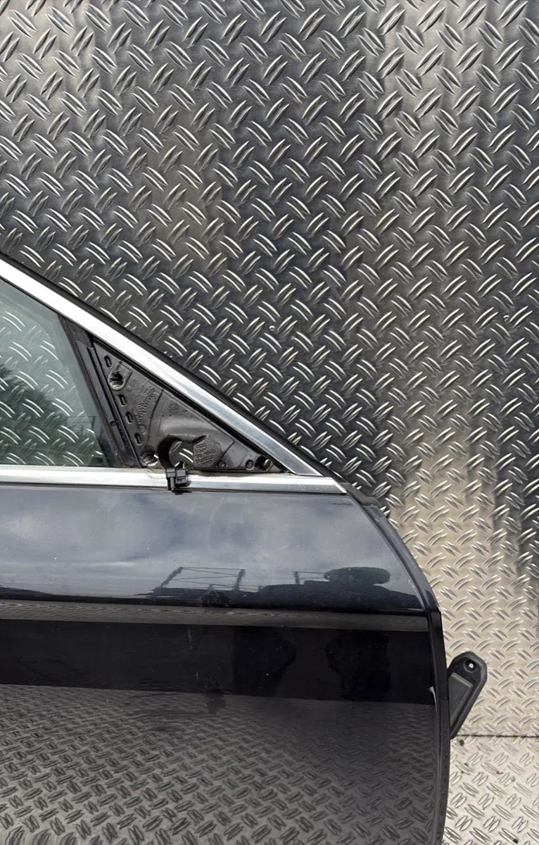 Porte avant droite Bmw 5 (F10) 520 d (2010-2014) occasion