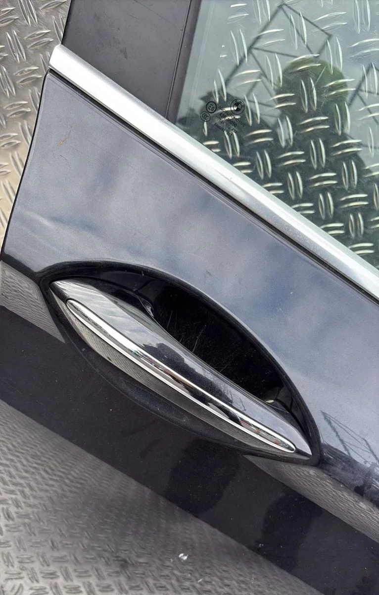 Porte avant droite Bmw 5 (F10) 520 d (2010-2014) occasion