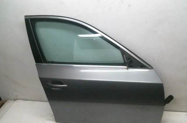 Porte avant droite Bmw 5 Touring (E61) 525 xd (2007-2008) occasion
