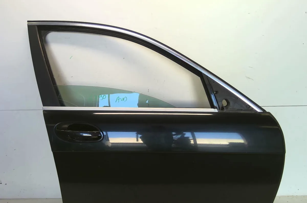 Porte avant droite Bmw 7 (E65, E66, E67) 730 d (2003-2008) occasion