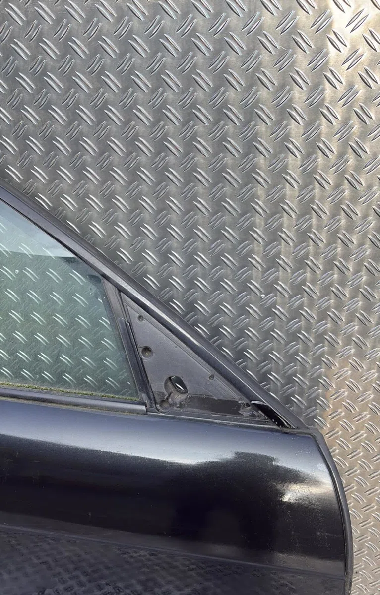 Porte avant droite Bmw 7 (E65, E66, E67) 730 ld (2005-2008) occasion
