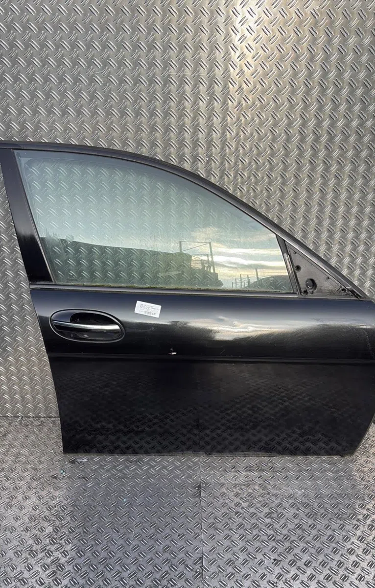 Porte avant droite Bmw 7 (E65, E66, E67) 730 ld (2005-2008) occasion