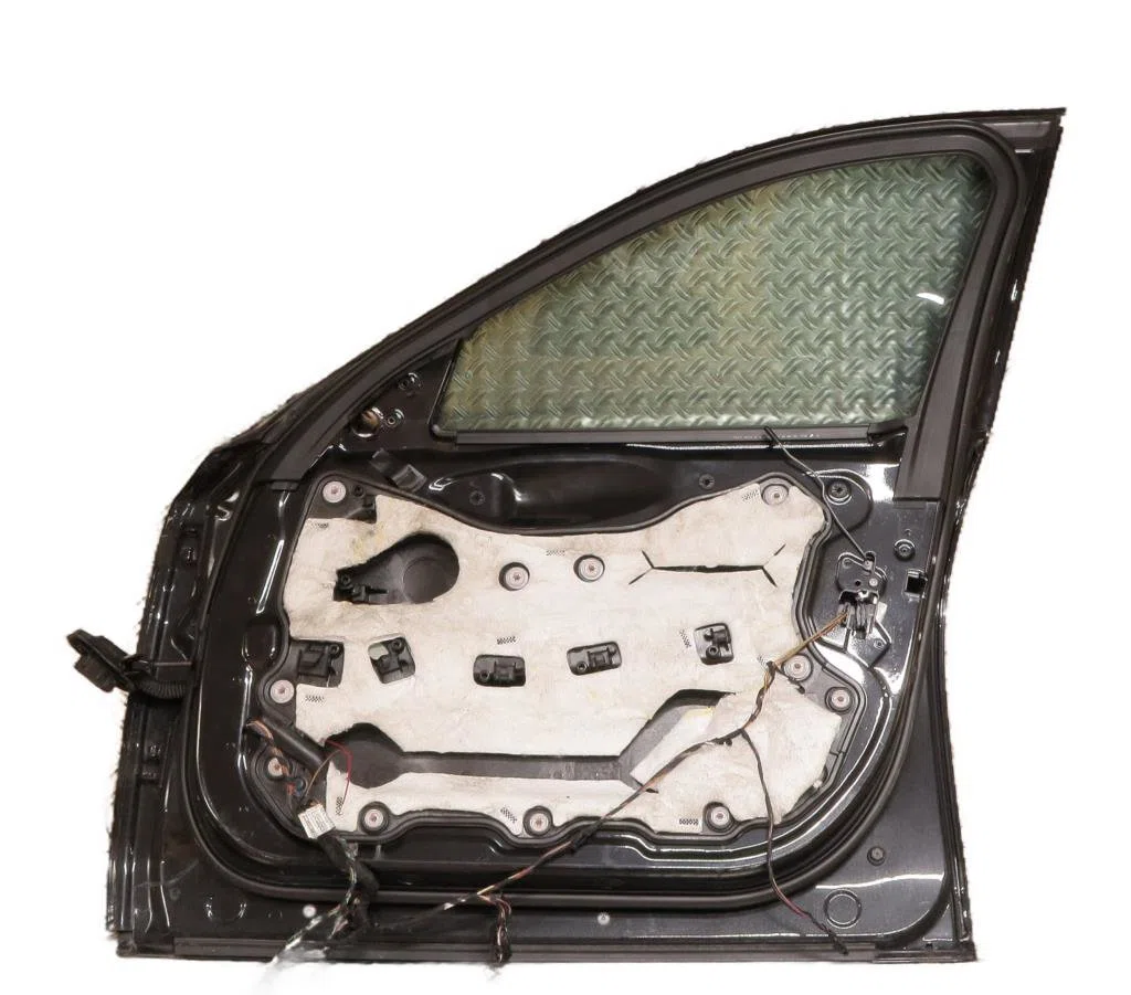 Porte avant droite Bmw 7 (F01, F02, F03, F04) 730 d xdrive (2011-2015) occasion