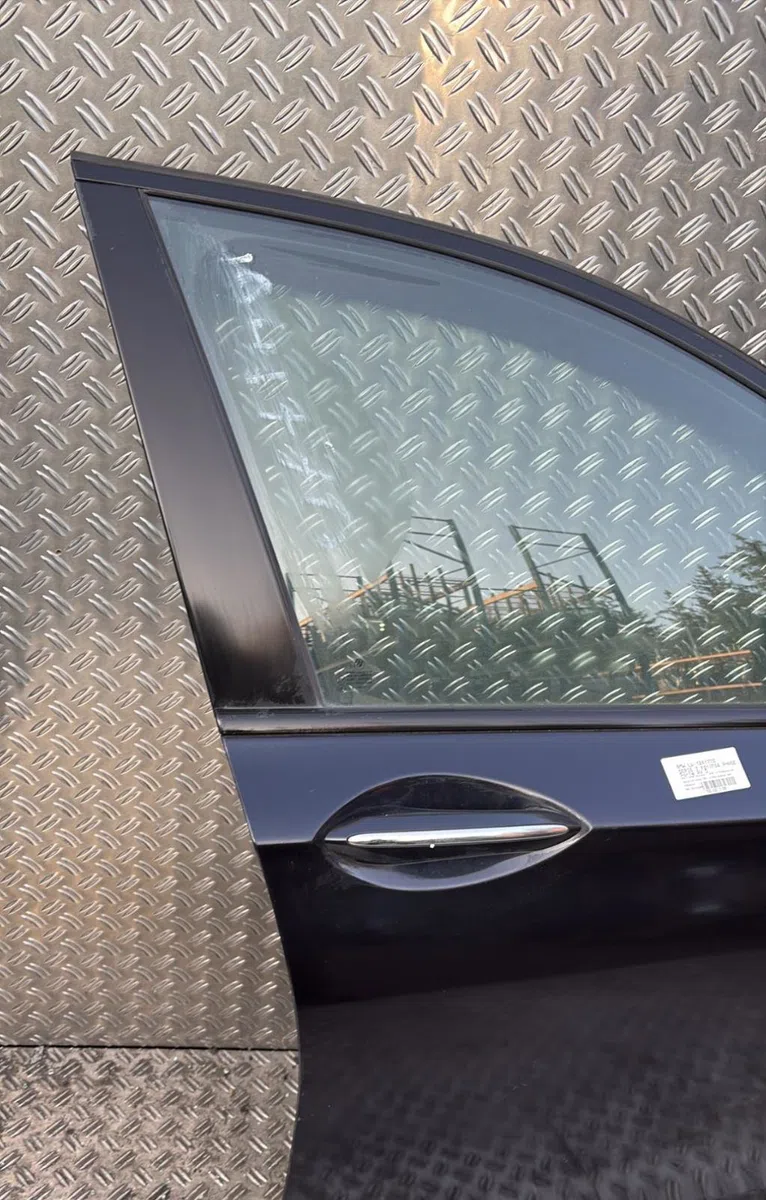 Porte avant droite Bmw 7 (F01, F02, F03, F04) 750 i, li (2008-2012) occasion