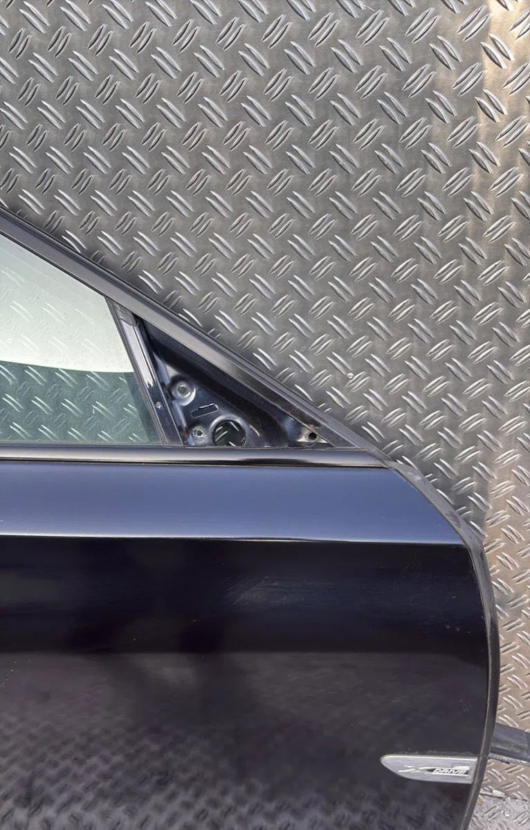 Porte avant droite Bmw 7 (F01, F02, F03, F04) 750 i, li (2008-2012) occasion