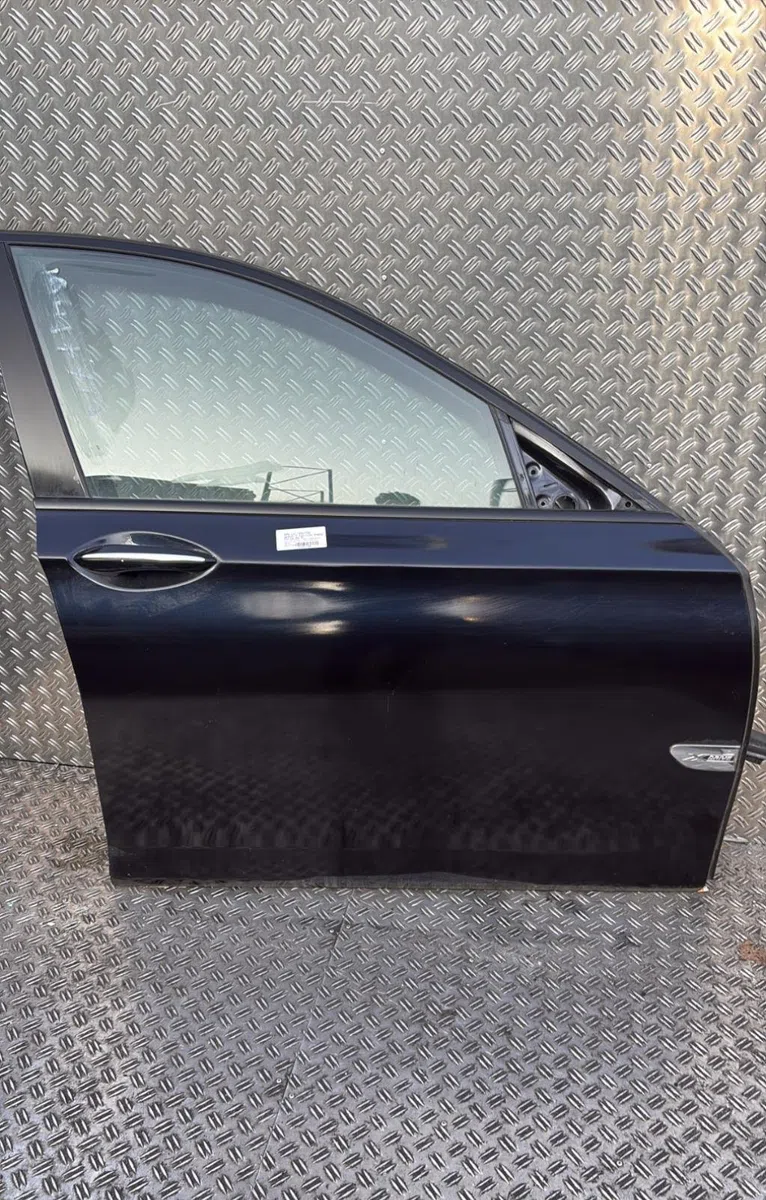 Porte avant droite Bmw 7 (F01, F02, F03, F04) 750 i, li (2008-2012) occasion