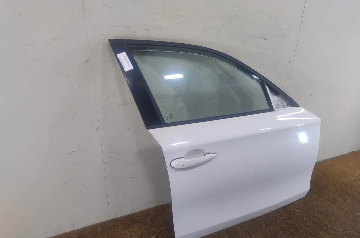 Porte avant droite BMW SERIE 1 E87  SERIE 1 E87 PHASE 2 occasion
