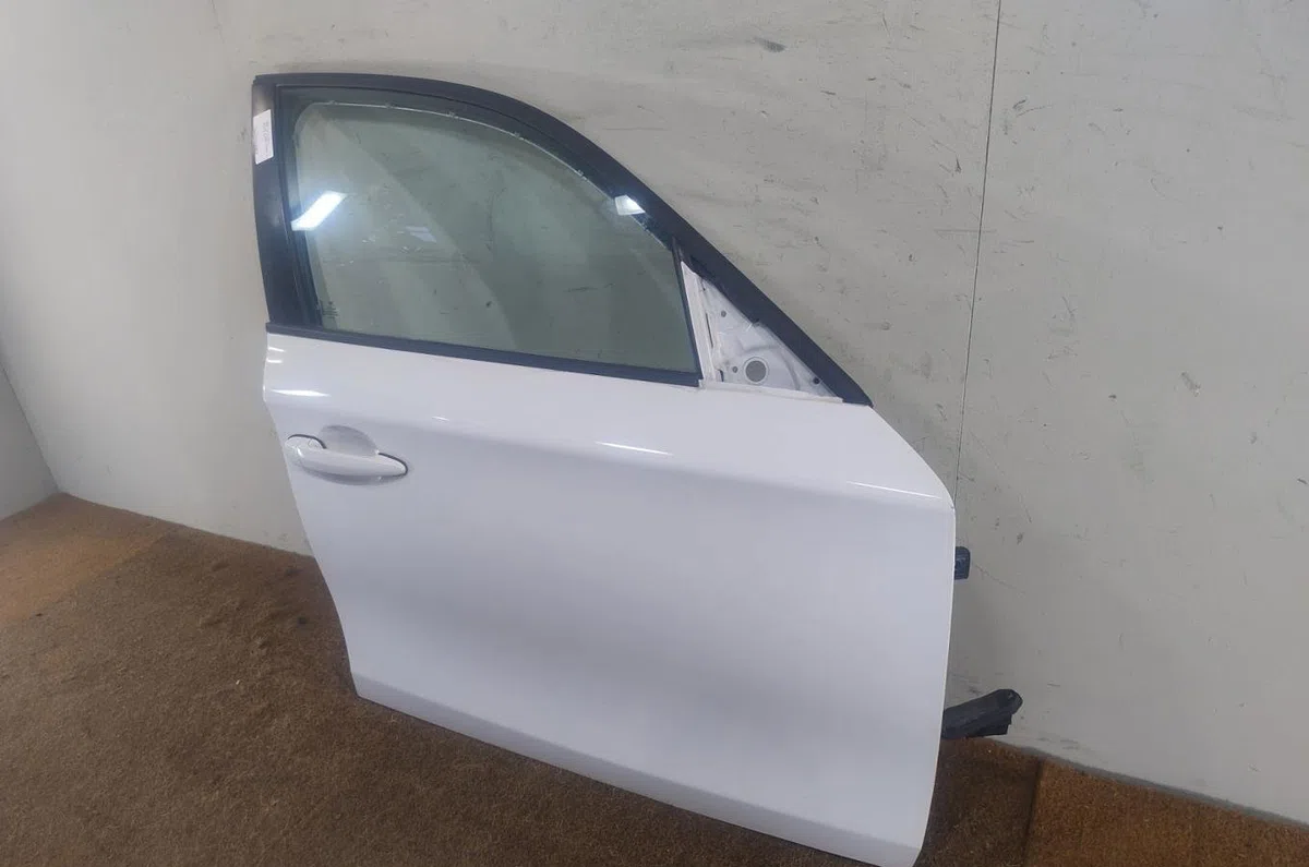 Porte avant droite BMW SERIE 1 E87  SERIE 1 E87 PHASE 2 occasion
