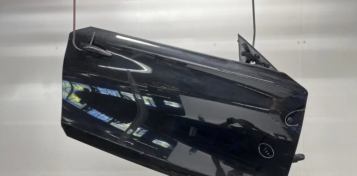Porte avant droite BMW SERIE 1 E88 CABRIO occasion