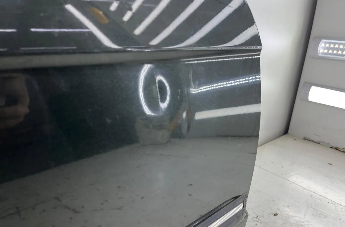 Porte avant droite BMW SERIE 3 E30 occasion