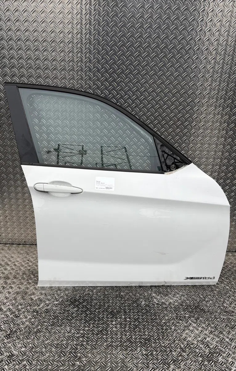 Porte avant droite Bmw X1 (E84) Xdrive 18 d (2009-2015) occasion