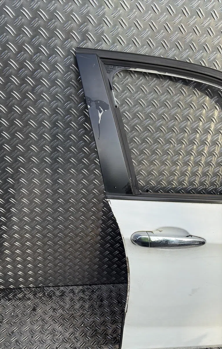 Porte avant droite Bmw X1 (E84) Xdrive 20 d (2009-2012) occasion