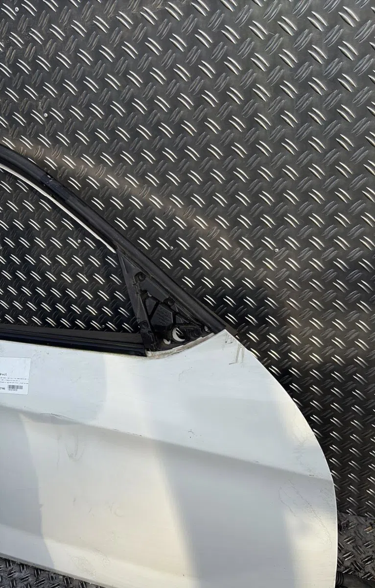 Porte avant droite Bmw X1 (E84) Xdrive 20 d (2009-2012) occasion