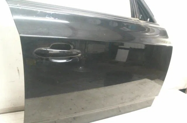 Porte avant droite Bmw X3 (E83) 2.0 d (2004-2007) occasion