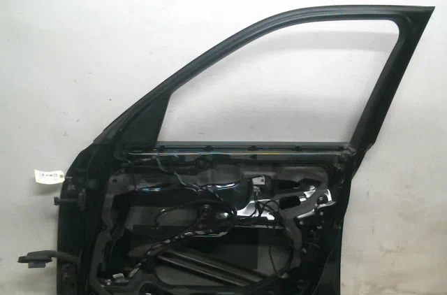 Porte avant droite Bmw X3 (E83) 2.0 d (2004-2007) occasion
