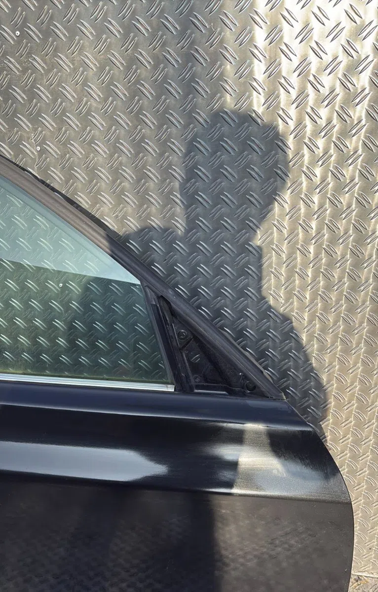Porte avant droite Bmw X3 (E83) 2.5 i (2004-2006) occasion