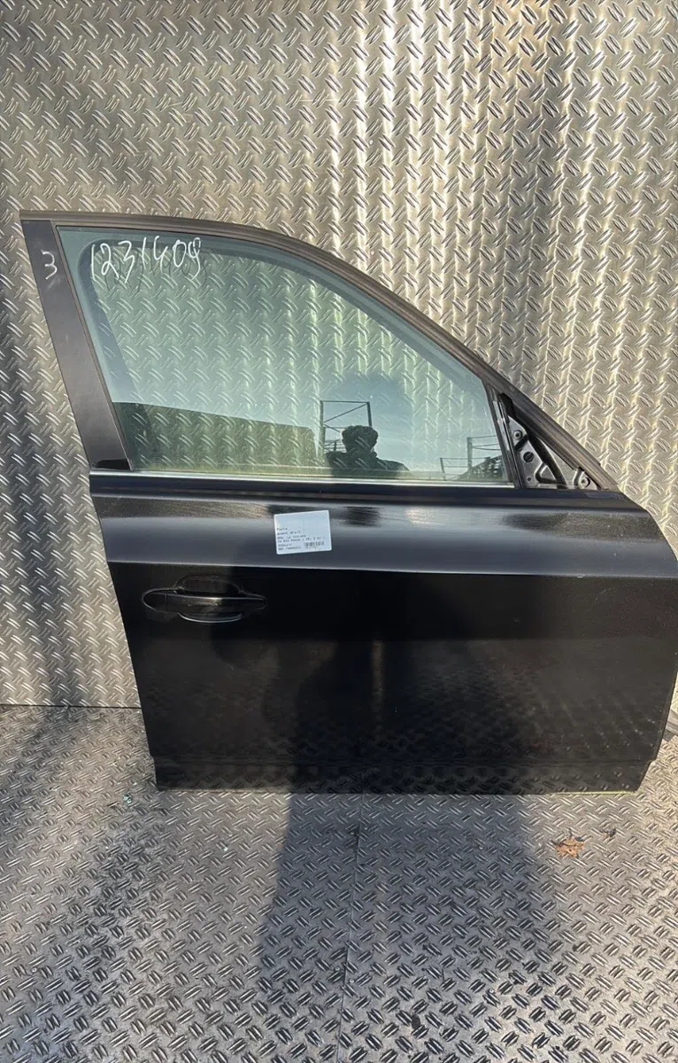 Porte avant droite Bmw X3 (E83) 2.5 i (2004-2006) occasion