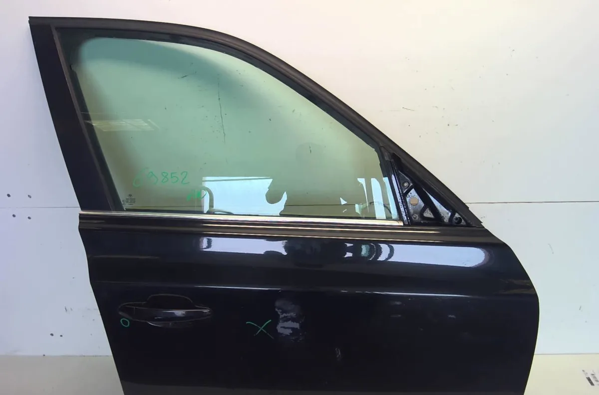 Porte avant droite Bmw X3 (E83) 3.0 d (2004-2005) occasion