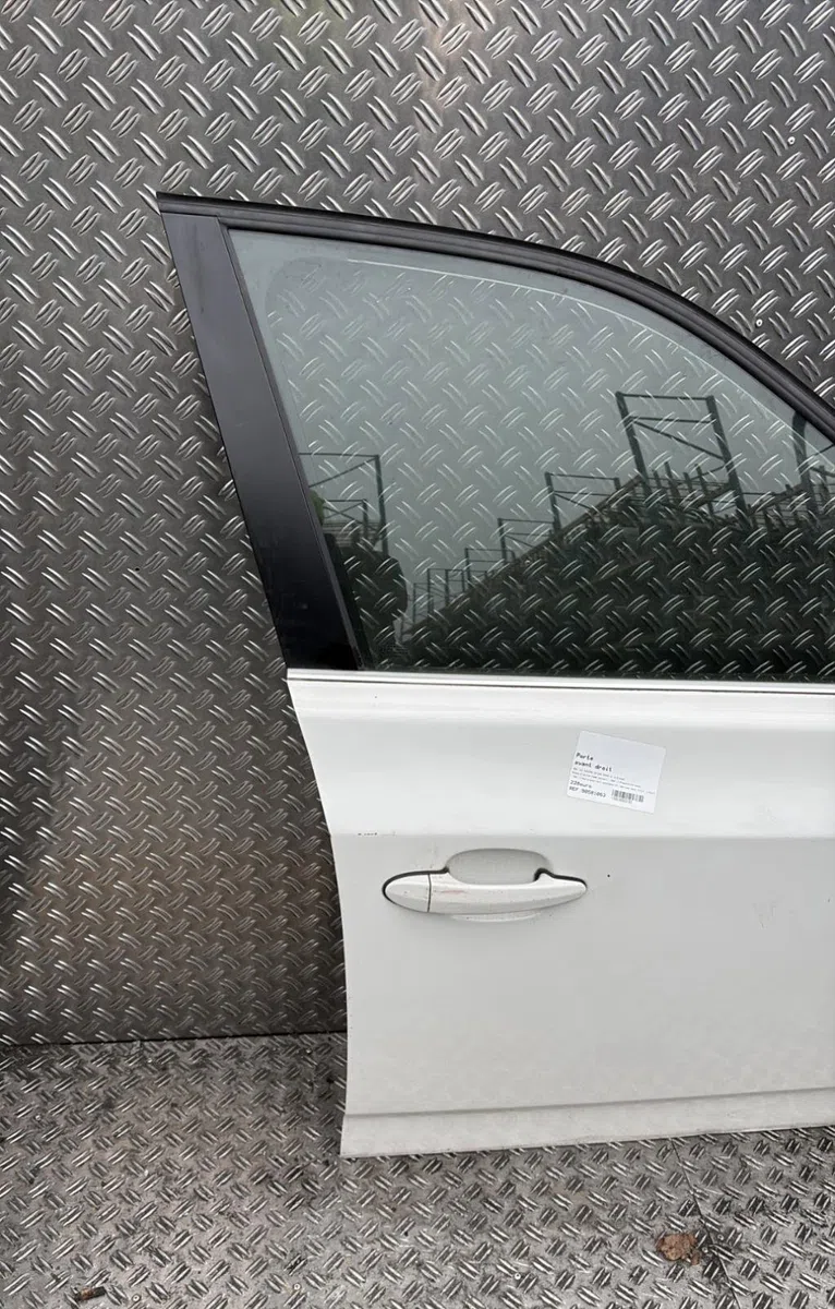 Porte avant droite Bmw X3 (E83) 3.0 sd (2006-2008) occasion