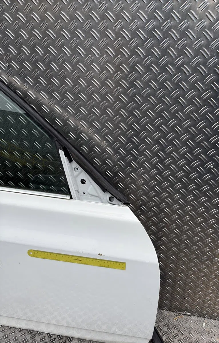 Porte avant droite Bmw X3 (E83) 3.0 sd (2006-2008) occasion