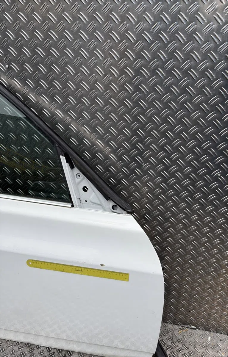 Porte avant droite Bmw X3 (E83) 3.0 sd (2006-2008) occasion