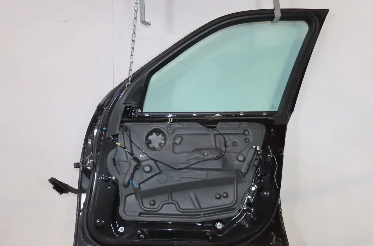 Porte avant droite Bmw X5 (E70) 3.0 d (2006-2008) occasion