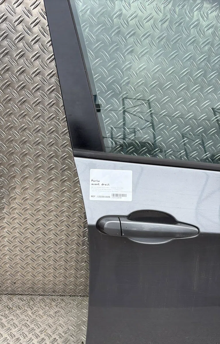 Porte avant droite Bmw X5 (E70) Xdrive 35 d (2008-2013) occasion