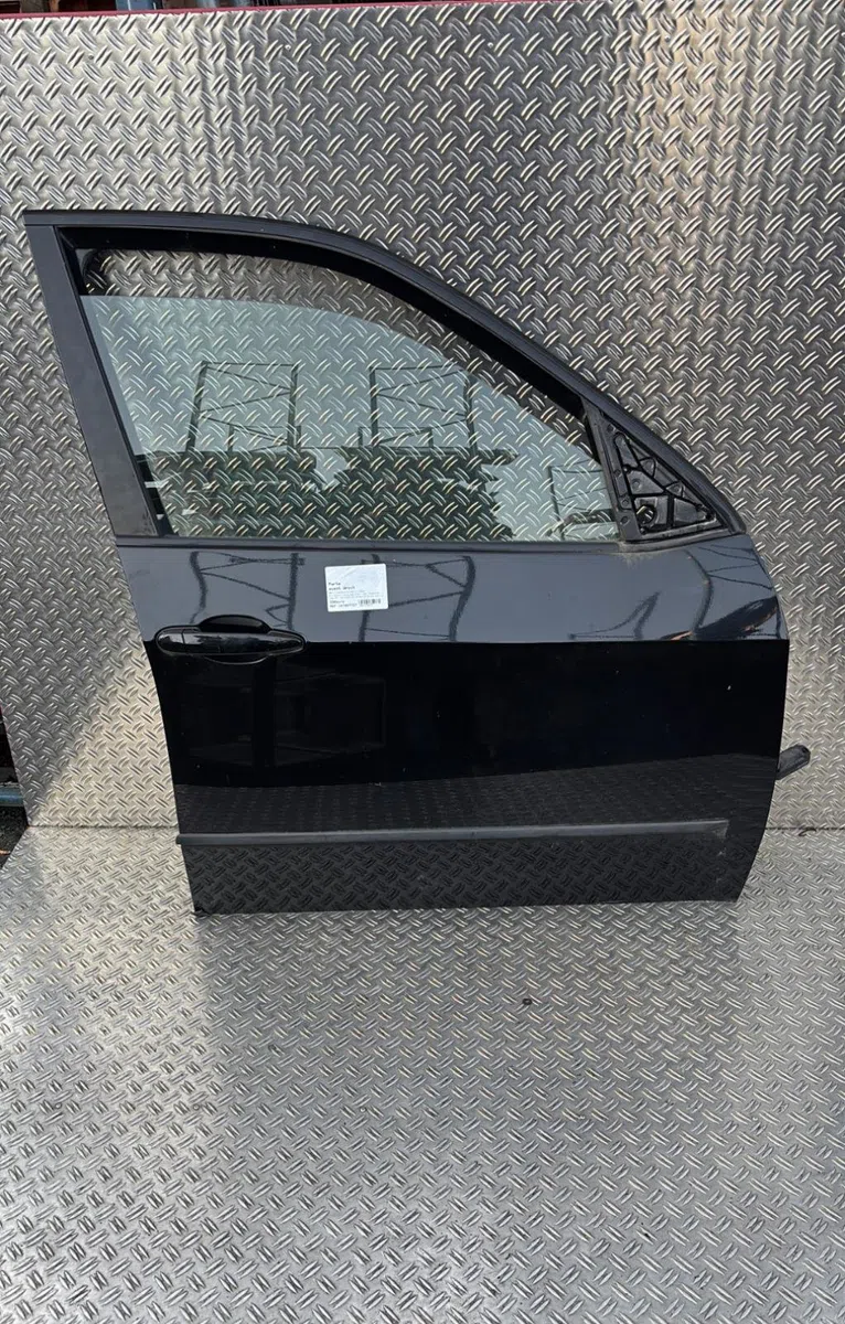 Porte avant droite Bmw X5 (E70) Xdrive 40 d (2010-2013) occasion