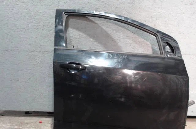 Porte avant droite CHEVROLET AVEO 2  AVEO 2 occasion