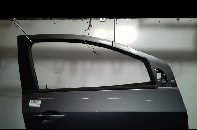 Porte avant droite Chevrolet AVEO 3-5 portes (T300) 1.3 d (2011-2015) occasion