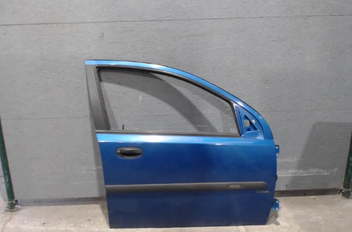 Porte avant droite Chevrolet AVEO - KALOS 3-5 portes (T250, T255) 1.2 (2008) 5 portes occasion